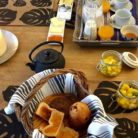 Lejlighed La Parenthese