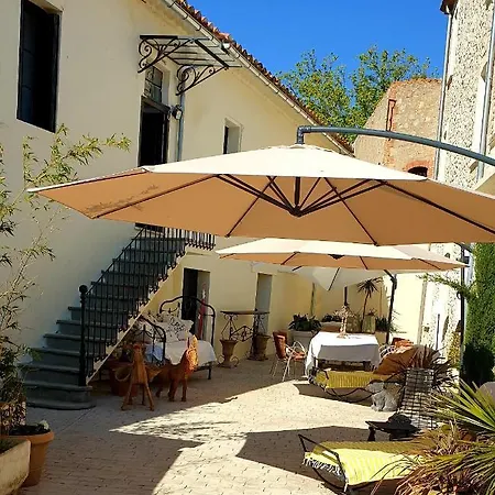 Lejlighed La Parenthese *