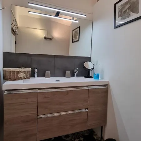 La Parenthese Lejlighed