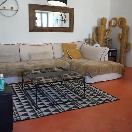 La Parenthese Lejlighed Thuir