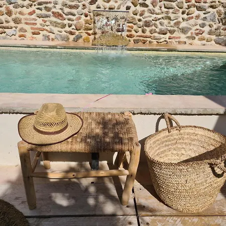 La Parenthese Lejlighed Thuir