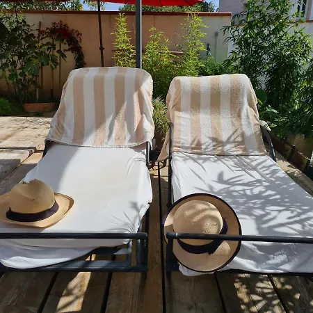 La Parenthese * Thuir