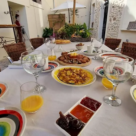 Lejlighed La Parenthese *