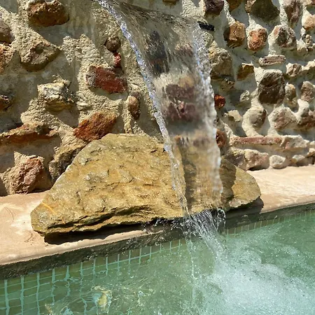 La Parenthese Lejlighed *