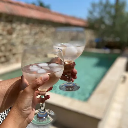 Lejlighed La Parenthese *