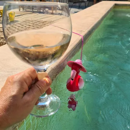 Lejlighed La Parenthese *