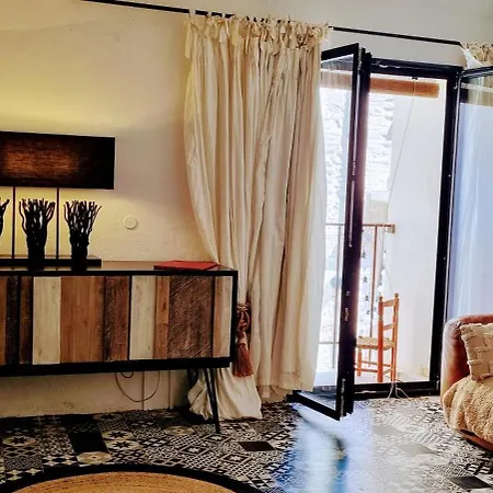 La Parenthese Lejlighed *