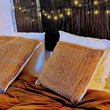 La Parenthese Lejlighed