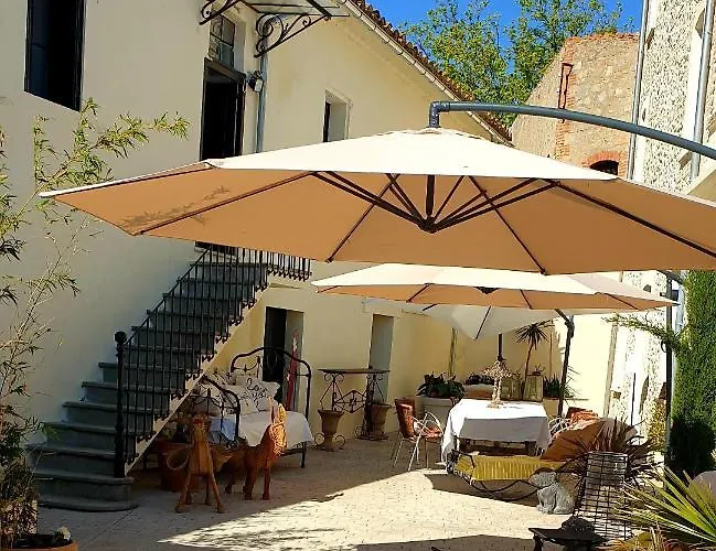 شقة La Parenthese *