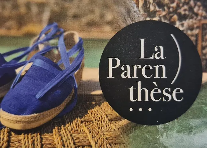 شقة La Parenthese ثوير