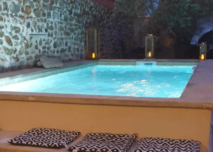 La Parenthese ثوير