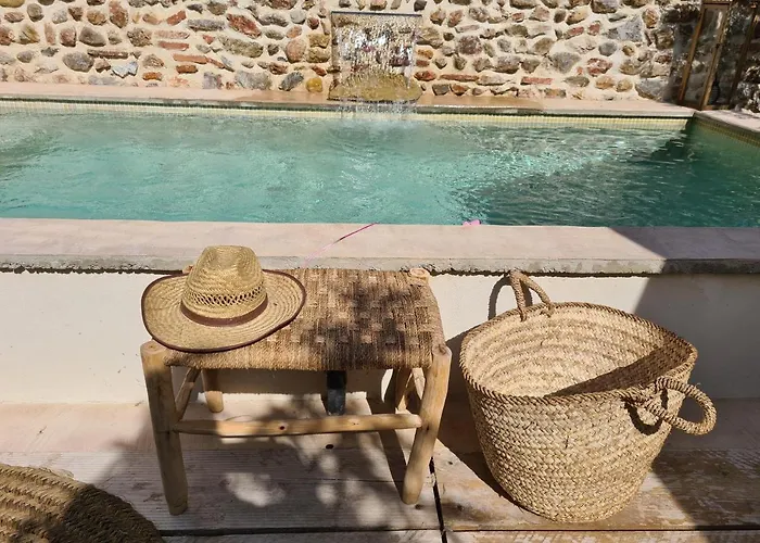 La Parenthese شقة ثوير