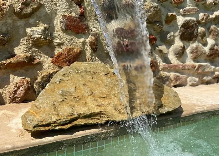 La Parenthese شقة *