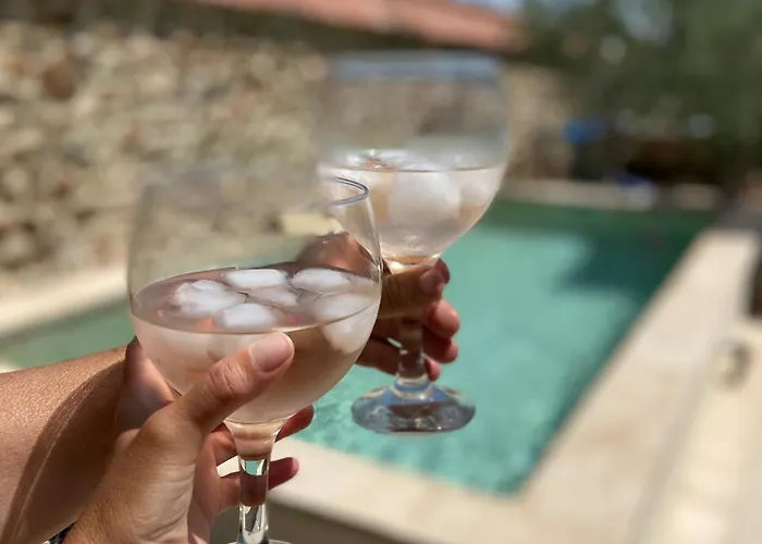 شقة La Parenthese *