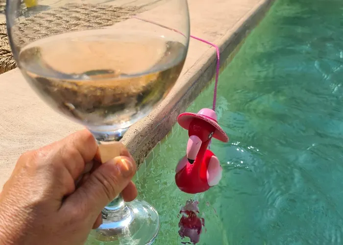 شقة La Parenthese *