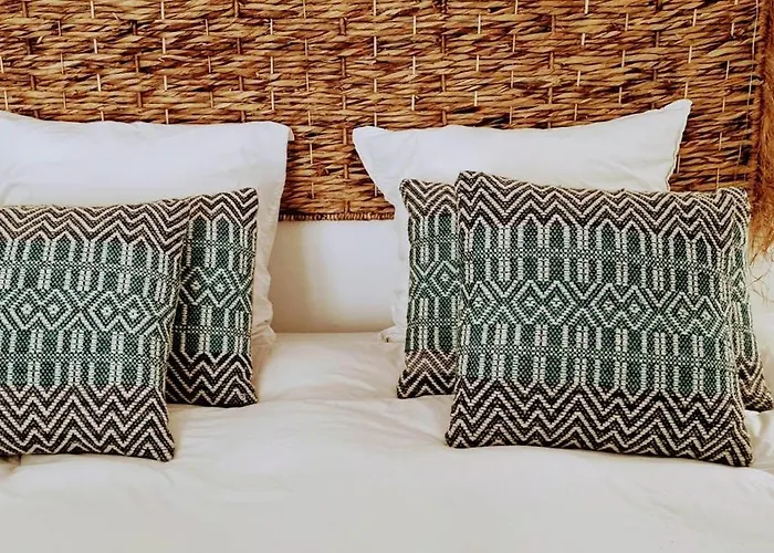 شقة La Parenthese ثوير