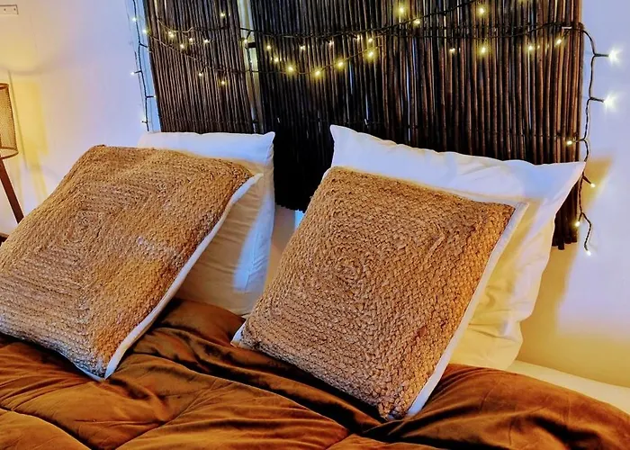 La Parenthese شقة